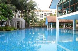 Varsity Park Condominium (D5), Condominium #569716261